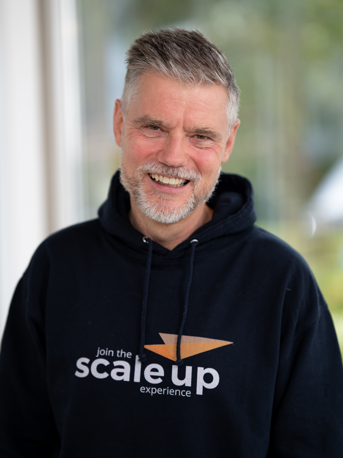 Markus Brehler scale up Partner
