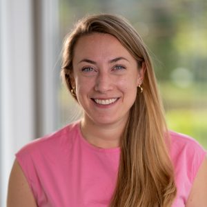 Daniela Vorleuter scale up